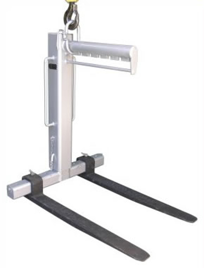 Manual Pallet Hook 2200 SWL