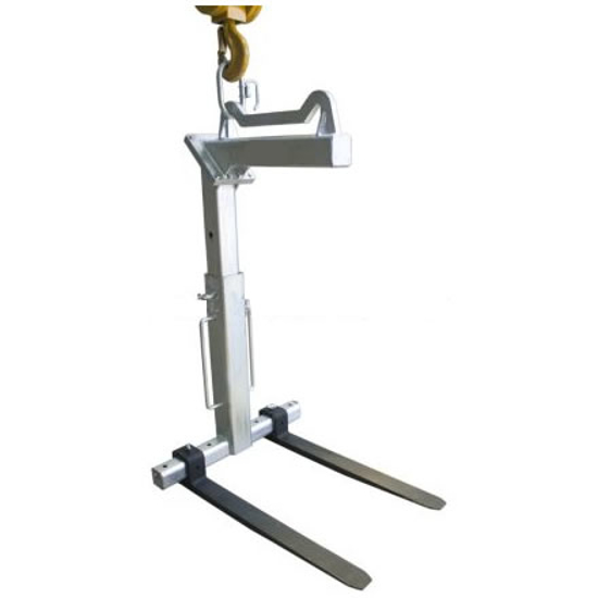 Pallet Hook 2000kg for Crane